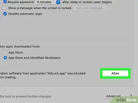Image intitulée Turn Off Ads on YouTube Step 24