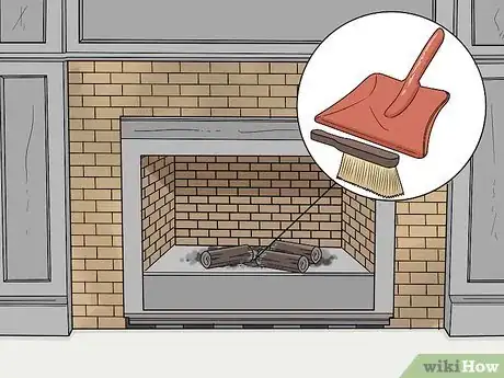 Image intitulée Clean Soot from Brick Step 2