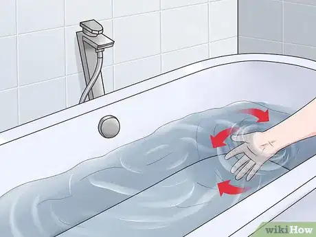 Image intitulée Wash a Weighted Blanket Step 16