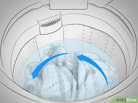 Image intitulée Make Fabric Softener Step 3