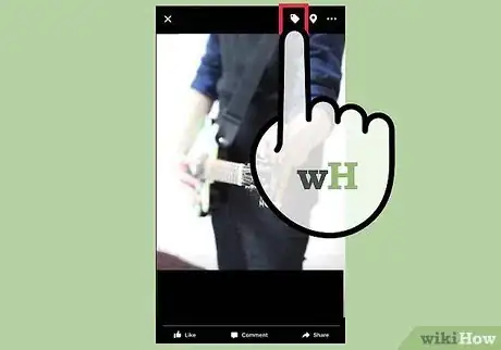 Image intitulée Change Your Cover Photo on Facebook Mobile Step 16