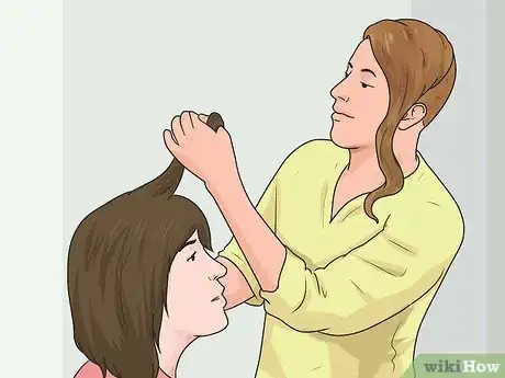 Image intitulée Stop Teen Hair Loss Step 1