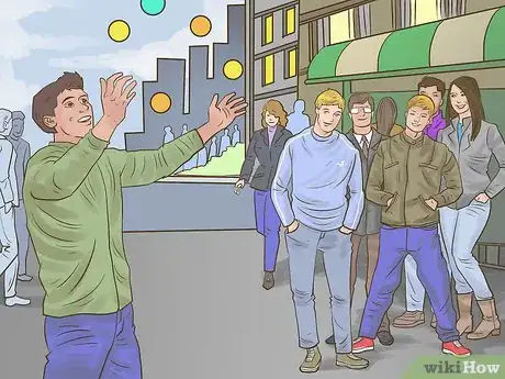 Image intitulée Make Money Busking (Street Performing) Step 5