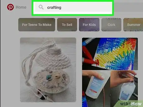 Image intitulée Use Pinterest Step 5