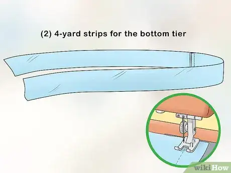 Image intitulée Make a Petticoat Step 5