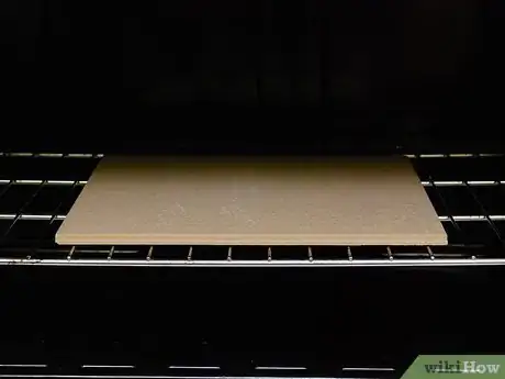 Image intitulée Clean a Pizza Stone Step 1