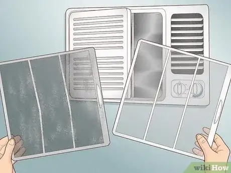 Image intitulée Clean a Window Air Conditioner Step 10