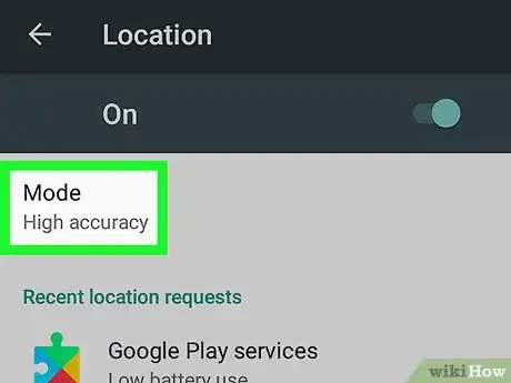 Image intitulée Find Your Location on Google Maps on Android Step 4