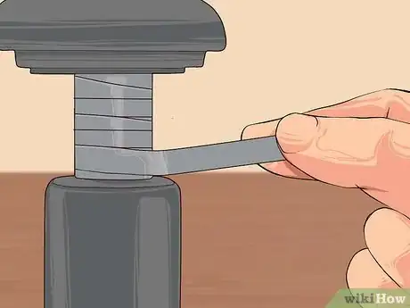 Image intitulée Fix a Sinking Desk Chair Step 4