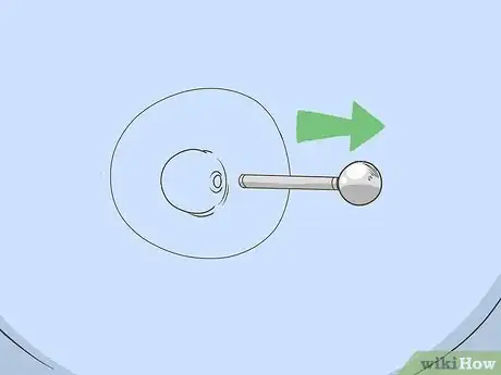 Image intitulée Change Nipple Piercings Step 3