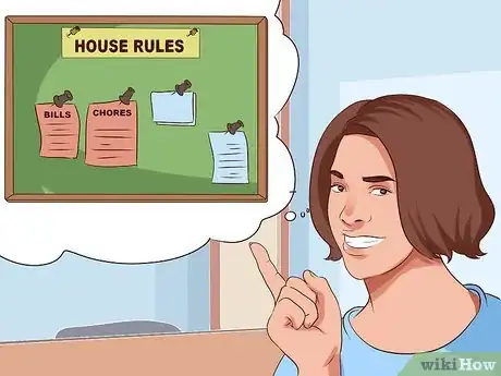 Image intitulée Live with a College Roommate Who Is Your Total Opposite Step 4