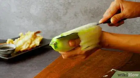 Image intitulée Make Sushi Without Seaweed Step 2