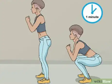 Image intitulée Stretch out Jeans Step 2