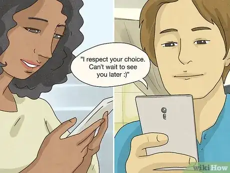 Image intitulée Convince Your Girlfriend to Send Pictures Step 11