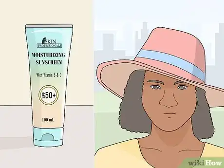 Image intitulée Heal over Exfoliated Skin Step 11