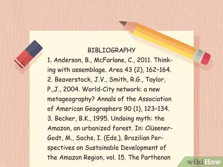 Image intitulée Write a Geographical Report Step 13