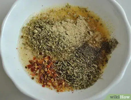 Image intitulée Make Simple Meatballs Step 1