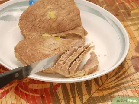 Image intitulée Cook Eye of Round Roast Step 14