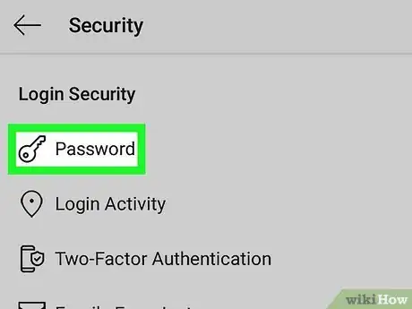 Image intitulée Change Your Instagram Password Step 16