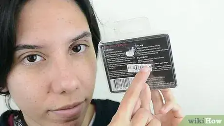 Image intitulée Take off False Eyelashes Step 18