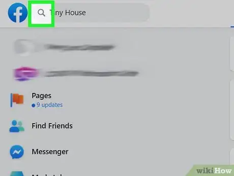 Image intitulée Find Videos on Facebook Step 27