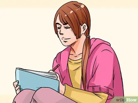 Image intitulée Prepare for a Session With a Therapist Step 7