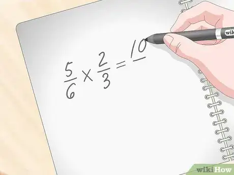 Image intitulée Multiply Fractions Step 2