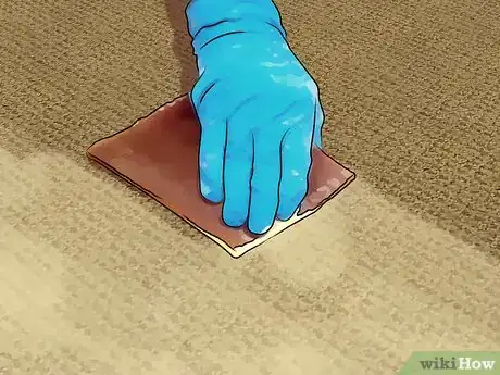 Image intitulée Clean a Jute Rug Step 8