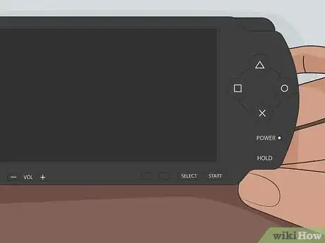 Image intitulée Transfer a Downloaded Game to a PSP Step 18
