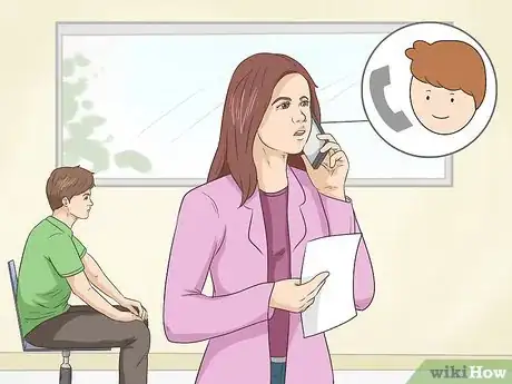 Image intitulée Leave School Early Step 20
