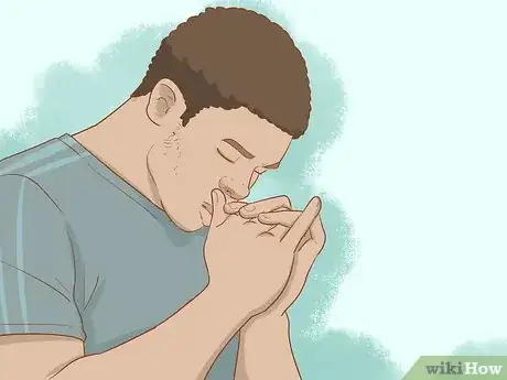 Image intitulée Get Back Lost Love by Prayer Step 15