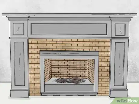 Image intitulée Clean Soot from Brick Step 1
