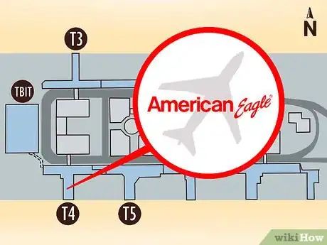 Image intitulée Switch Flights in LAX Step 8
