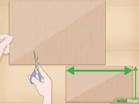 Image intitulée Make Cat Toys out of Common Household Items Step 1