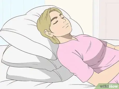Image intitulée Get Rid of Puffy Eyes from Crying Step 6