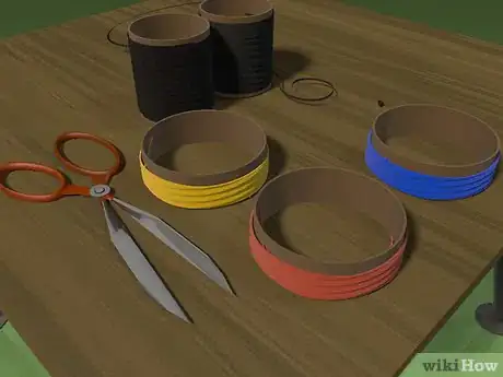 Image intitulée Make Leather Bracelets Step 23