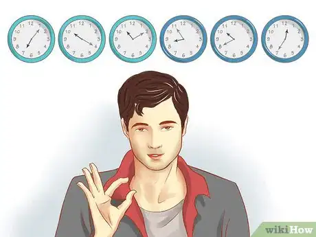 Image intitulée Tell Time in Spanish Step 4