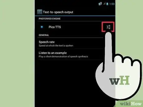Image intitulée Change the Android Voice Step 4