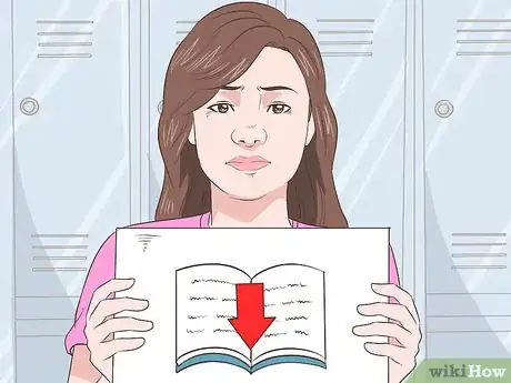 Image intitulée Show Your Parents a Bad Grade Step 8