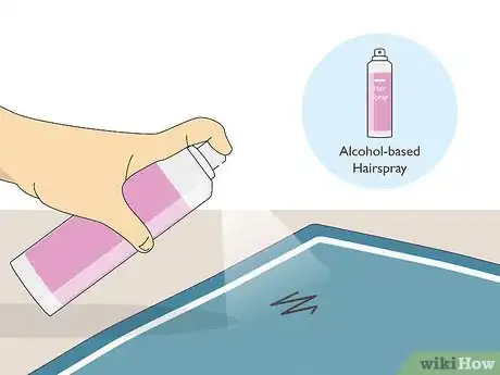 Image intitulée Get Permanent Marker Out of Fabrics Step 3
