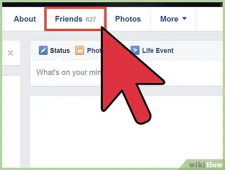 Image intitulée See Who You are Most Connected to on Facebook Step 2