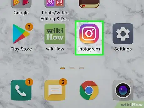 Image intitulée Direct Message on Instagram Step 9