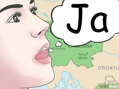 Image intitulée Say Yes in Different Languages Step 28