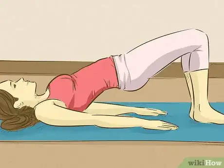 Image intitulée Warm Up Step 3