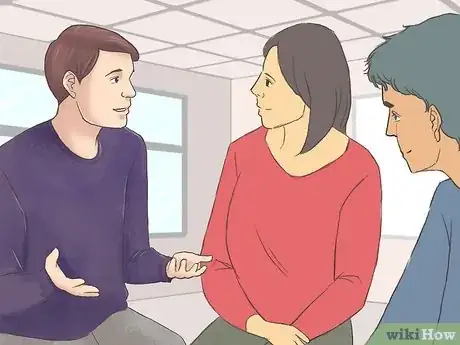 Image intitulée Conduct a Prayer Meeting Step 11