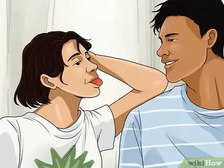 Image intitulée Know if a Girl Likes You Back Step 3