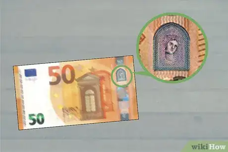 Image intitulée Detect Fake Euros Step 4