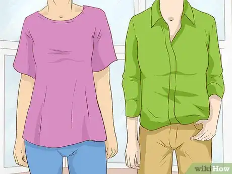 Image intitulée Hide Your Nipples Step 8