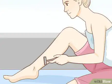 Image intitulée Deal With Puberty Step 8
