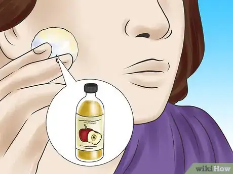 Image intitulée Have a Clean Face Without Cleanser Step 6